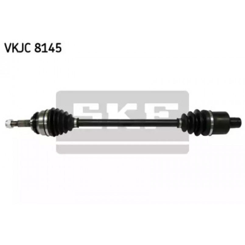 VKJC 8145 SKF - Привідний вал